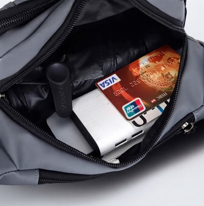 Multifunction Waist Bag