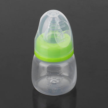 60Ml Plastic Feeding Bottle