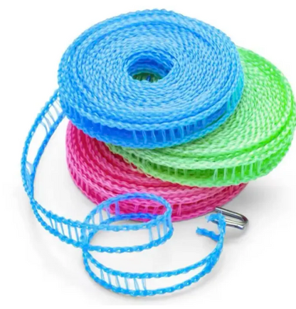 Drying Rope Drying Clothes Hanging Rope Outdoor Camping Accessories