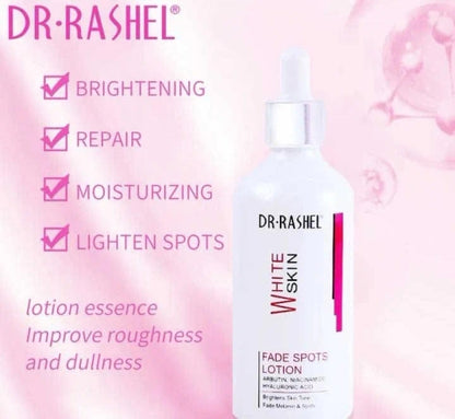 DR RASHEL Niacinamide Firming Lotion Moisturizers
