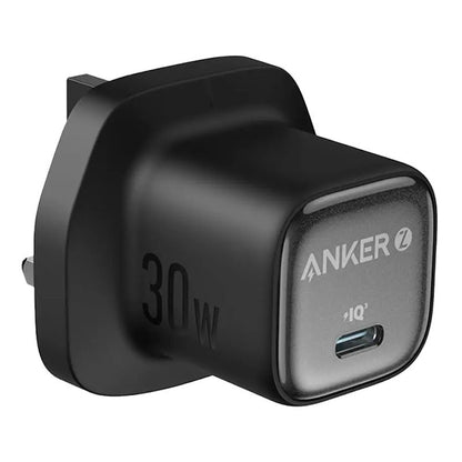 Anker Zolo 30W USB-C GaN Charger Type-C