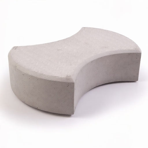 Interlock Plastic Mold 5Pcs Model 7