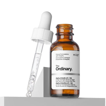 The Ordinary Alpha Arbutin 2% + HA - 30Ml
