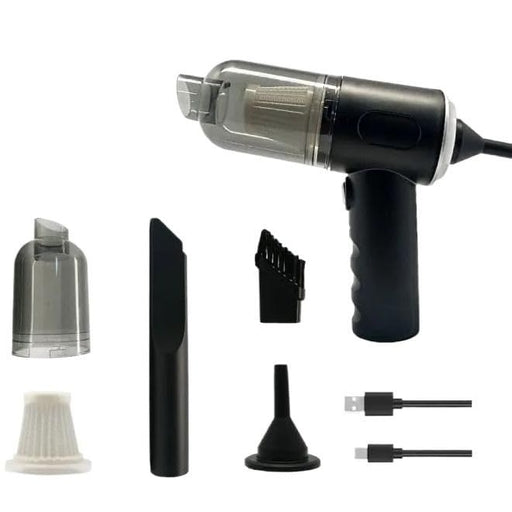 Hand Held Vacuum Cleaner
