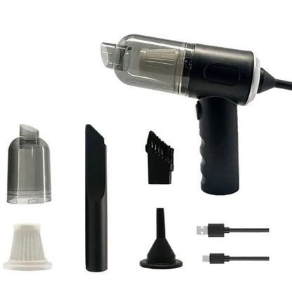 Hand Held Vacuum Cleaner