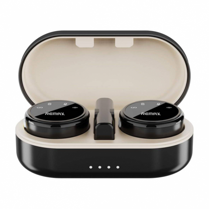Remax K16 2-IN-1 Wireless Microphone