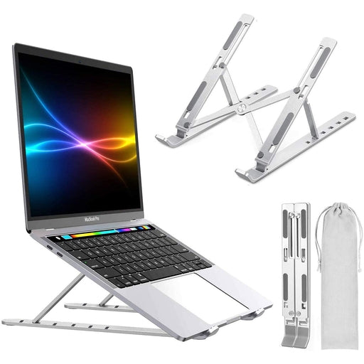 Laptop Stand Metal