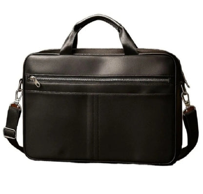 Fashion Solid Colour File Bag 36*26Cm