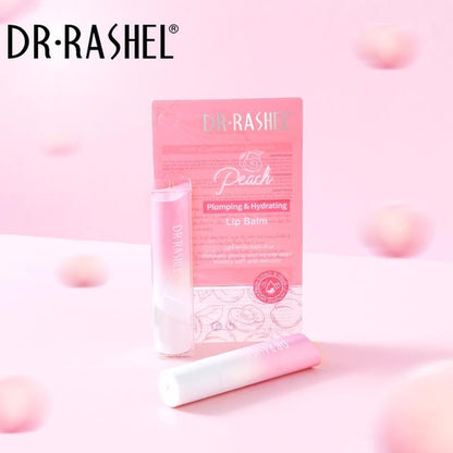 Dr. Rashel Plumping & Hydrating Lip Balm