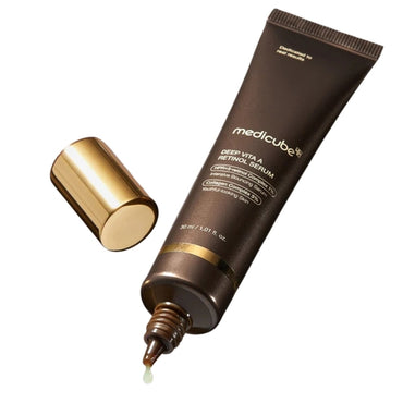 Medicube Deep Vita a Retinol Serum 30Ml