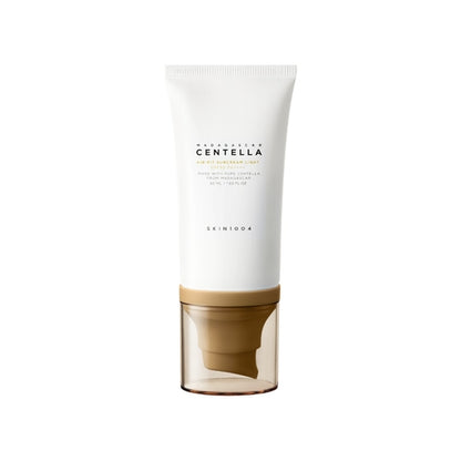 Madagascar Centella Air-Fit Suncream 50Ml