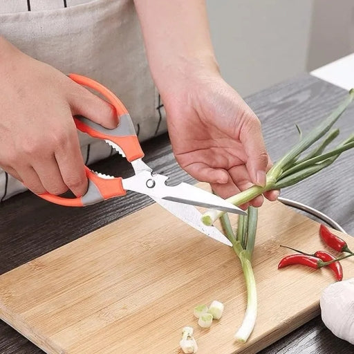 Kitchen Aid Multifunctional Scissors