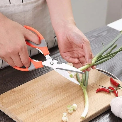 Kitchen Aid Multifunctional Scissors