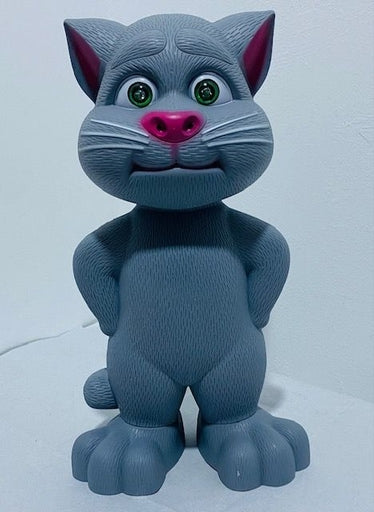 Talking Tom with Recording Talk Back Toy for Kids
