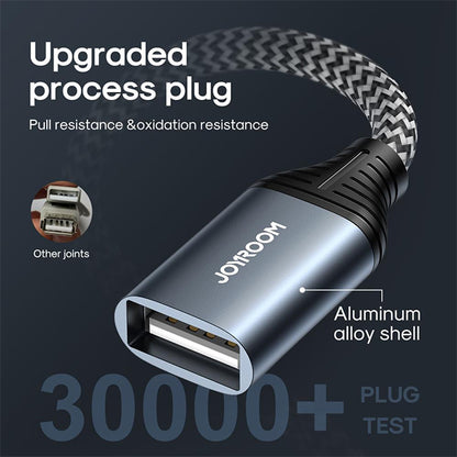 JOYROOM S-2030N13 USB2.0 Extension Cable ( 2 Meters )