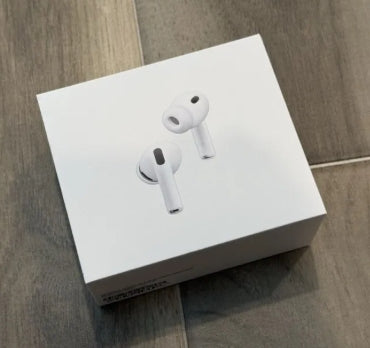Apple AirPods Pro 3 with MagSafe Charging Case