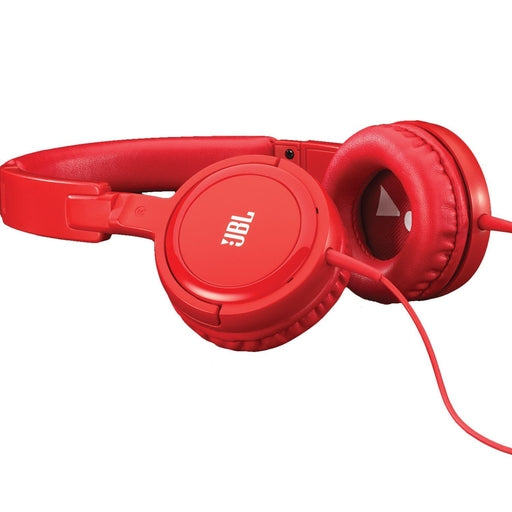 J B L T450 on-Ear Headphones Headsets Pure Bass Sound with Microphone Answer Call