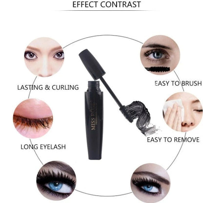 Miss Rose Mascara Curling