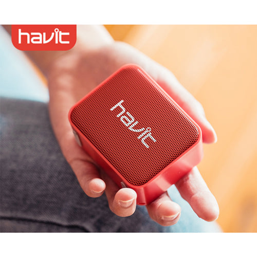 Havit MX702 Portable Wireless Bluetooth Speaker