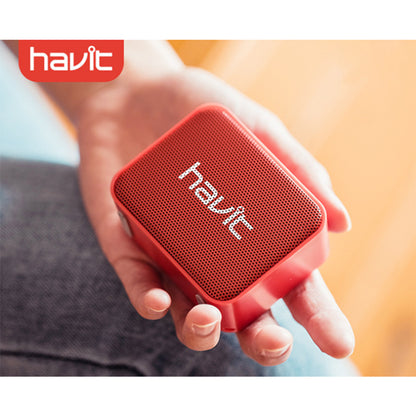 Havit MX702 Portable Wireless Bluetooth Speaker