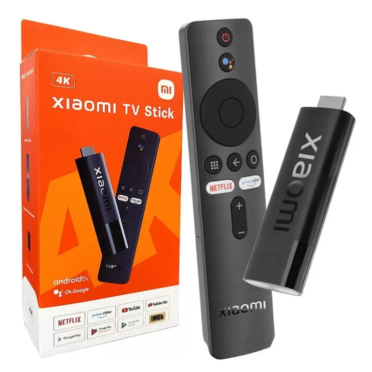 Xiaomi TV Stick 4K