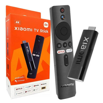Xiaomi TV Stick 4K