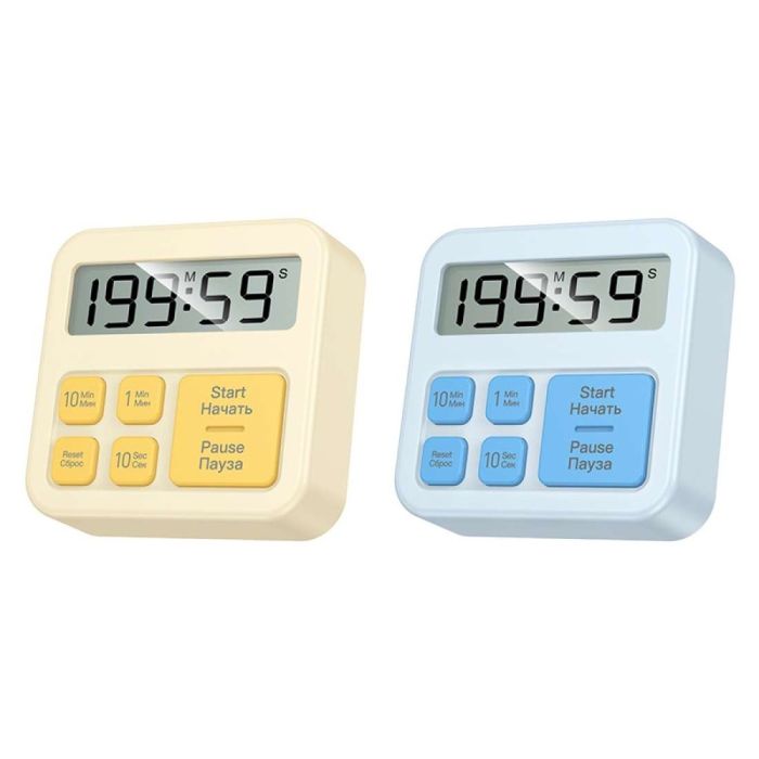 Hoco HX43 Electronic Timer