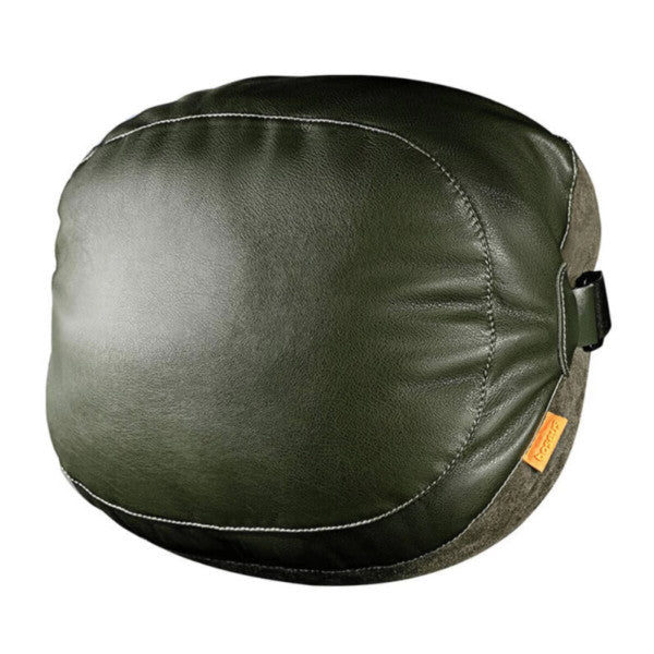 Baseus Comfort Ride Series Fabric Car Headrest Cushion Dual Material Double Sided Car Headrest Pillow For Car Van Jeep SUV etc....