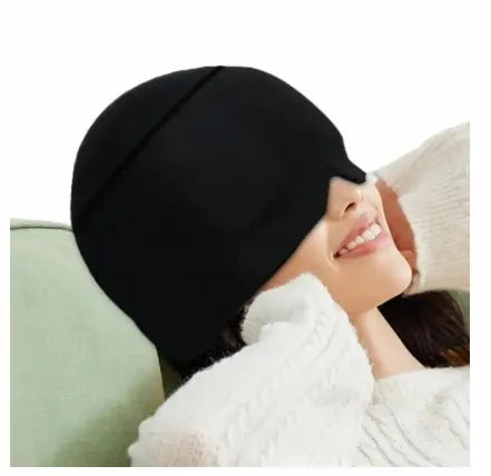 Migraine Cap
