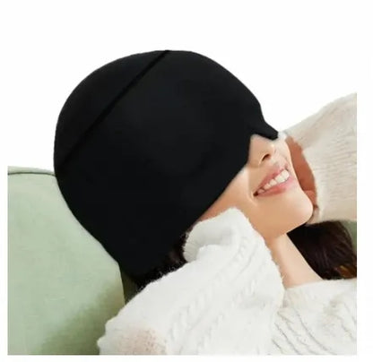 Migraine Cap