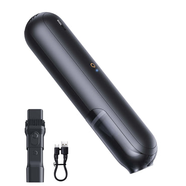 Baseus A0 Pro 4000pa Car Vacuum Cleaner