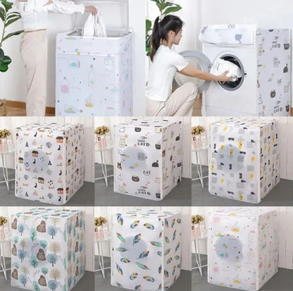 Washing Machine Cover Top Loading