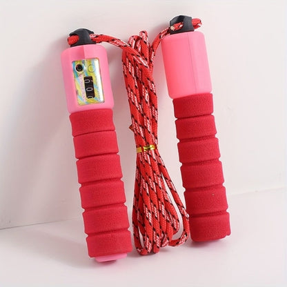 Skipping Rope with Counter