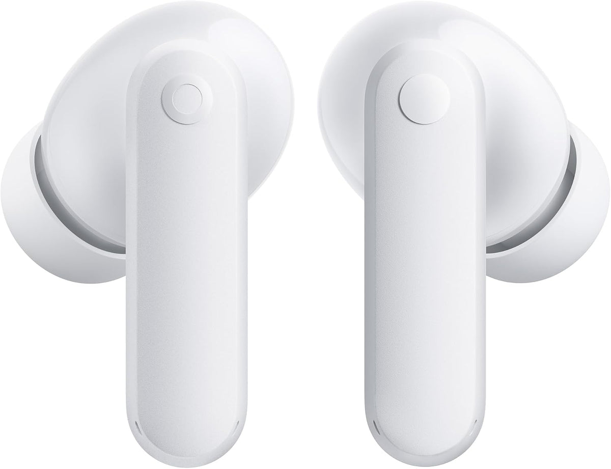 CMF by Nothing Buds 2A TWS Earbuds with Active Noise Cancellation (IP54 Water Resistant, Low Lag Mode
