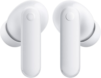 CMF by Nothing Buds 2A TWS Earbuds with Active Noise Cancellation (IP54 Water Resistant, Low Lag Mode