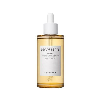 Madagascar Centella Ampoule 100Ml
