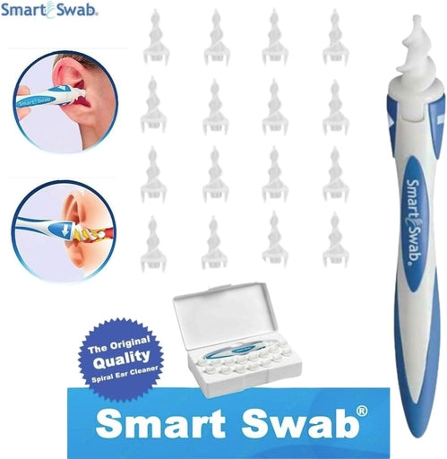 Smart Swab Ear Cleaner