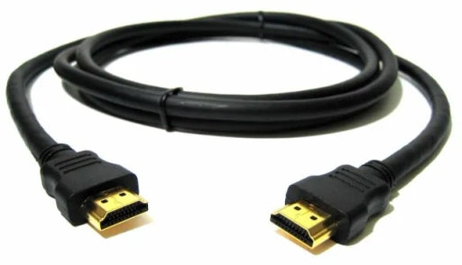 HDTV 2.0 HDMI to HDMI Cable (1.5M) 4K