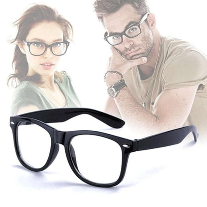 Wayfare Clear Glass