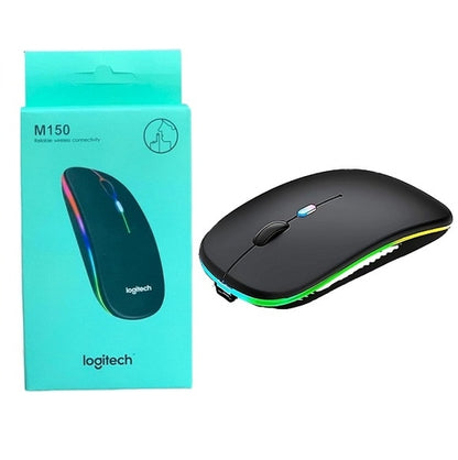 Logitech M150 Wireless Mouse - a Grade
