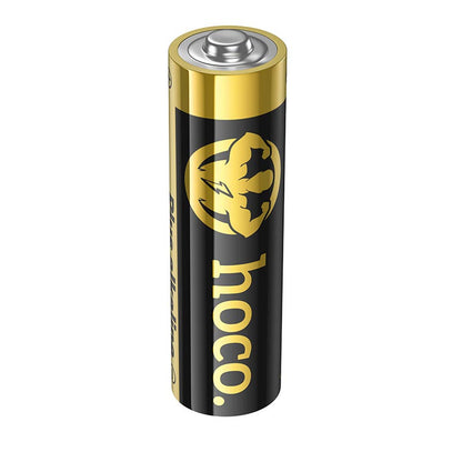 HOCO JA1 Lithium Batteries AA Alkaline Battery LR6 (10PCS)
