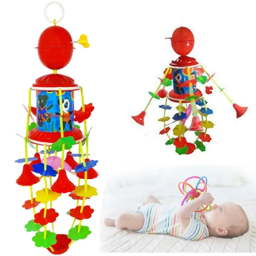 Merry Go Round Musical Toy for Infants