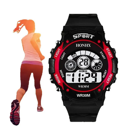 Digital Watch for Boys