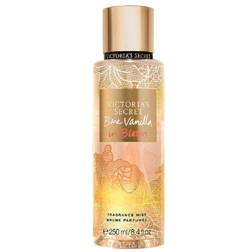 Victoria’s Secret Bare Vanilla in Bloom Body Mist Perfume 250Ml