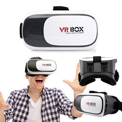 VR Box