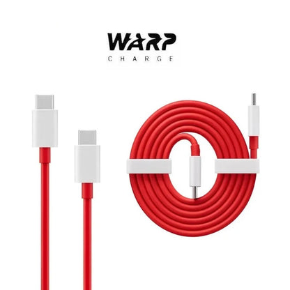 OnePlus Warp Charge Type-C Cable (100cm)