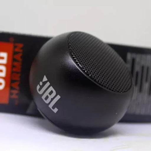 JBL M3 Mini Portable Bluetooth Speaker (Random Color)