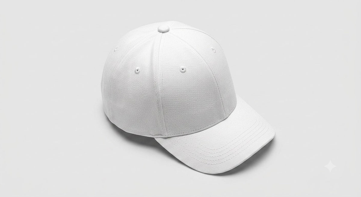 Premium Kids Black Baseball Cap (Ages 2-12) | Adjustable Sports Sun Hat by Gate Shopping