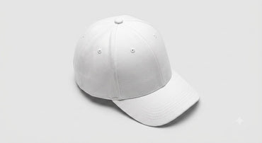 Premium Kids Black Baseball Cap (Ages 2-12) | Adjustable Sports Sun Hat by Gate Shopping