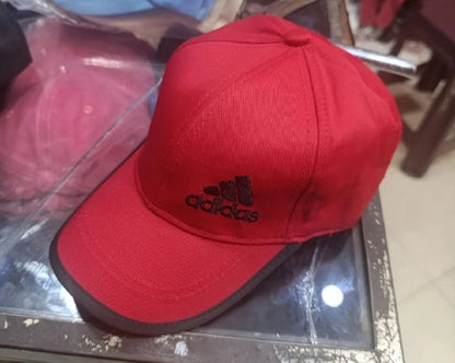 Kids' Sport & Street Style Embroidered Baseball Caps